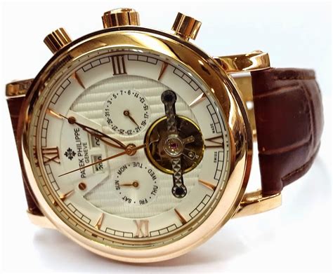 harga jam tangan patek philippe ori|Patek Philippe online.